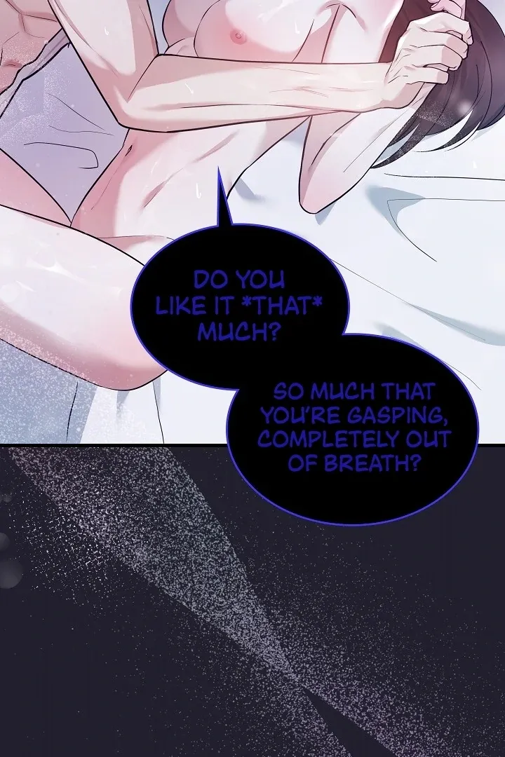 The Contract Marriage Night Chapter 1 page 11 - 