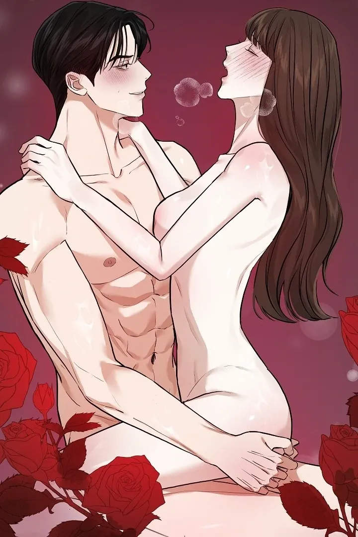The Contract Marriage Night Chapter 1 page 117 - 