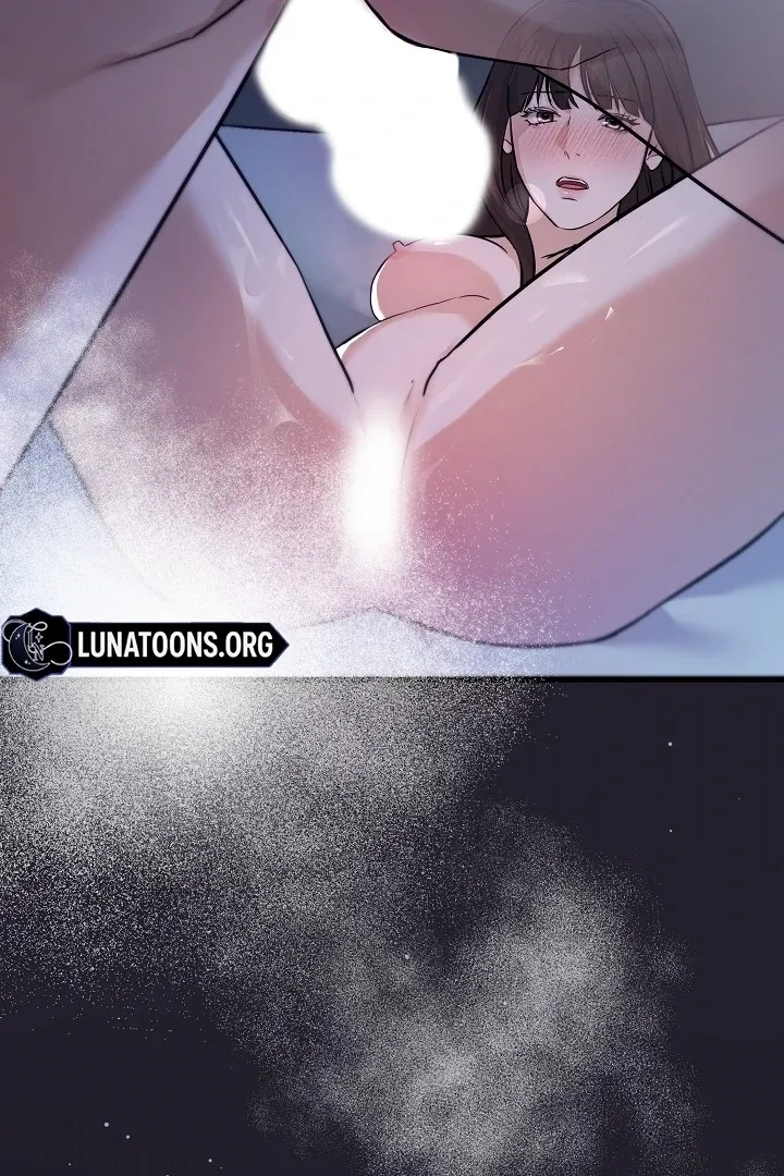 The Contract Marriage Night Chapter 1 page 23 - 