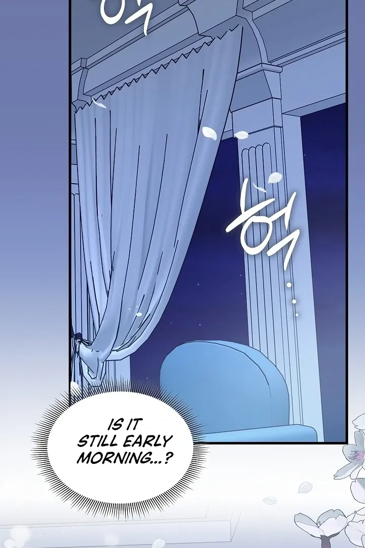 The Contract Marriage Night Chapter 1 page 36 - 