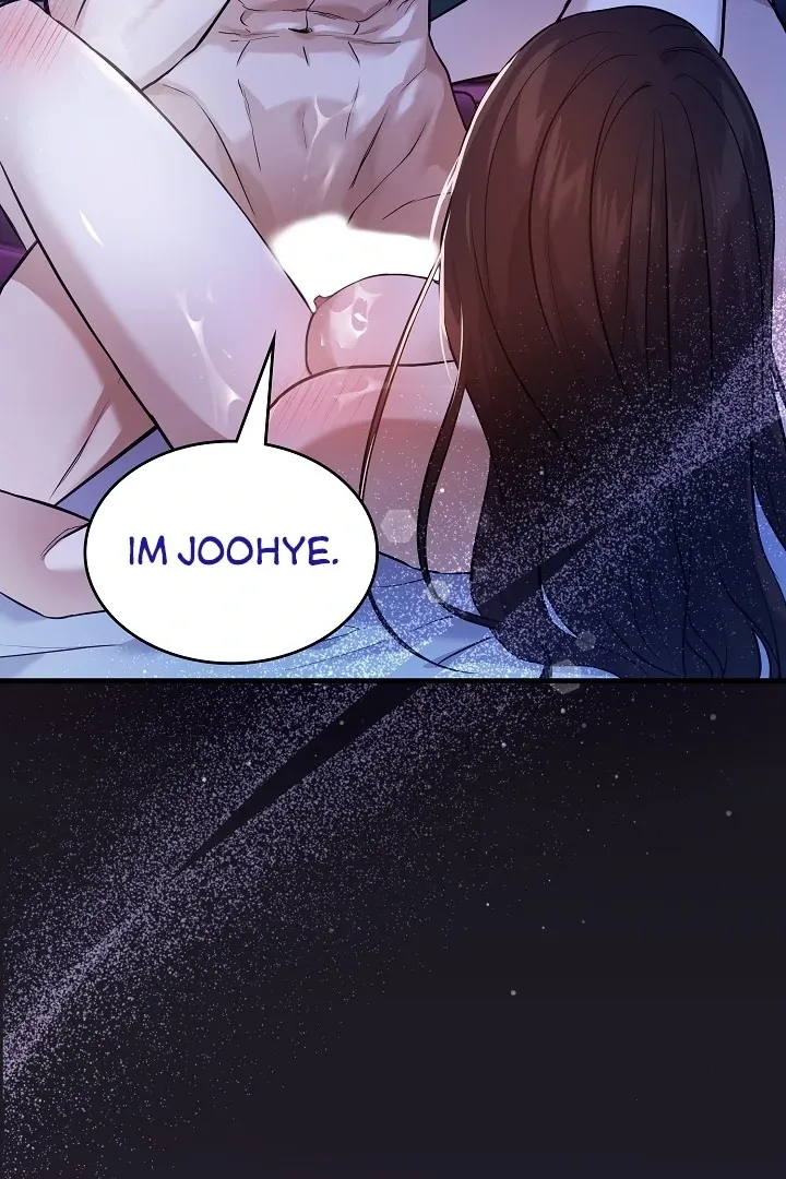 The Contract Marriage Night Chapter 1 page 5 - 