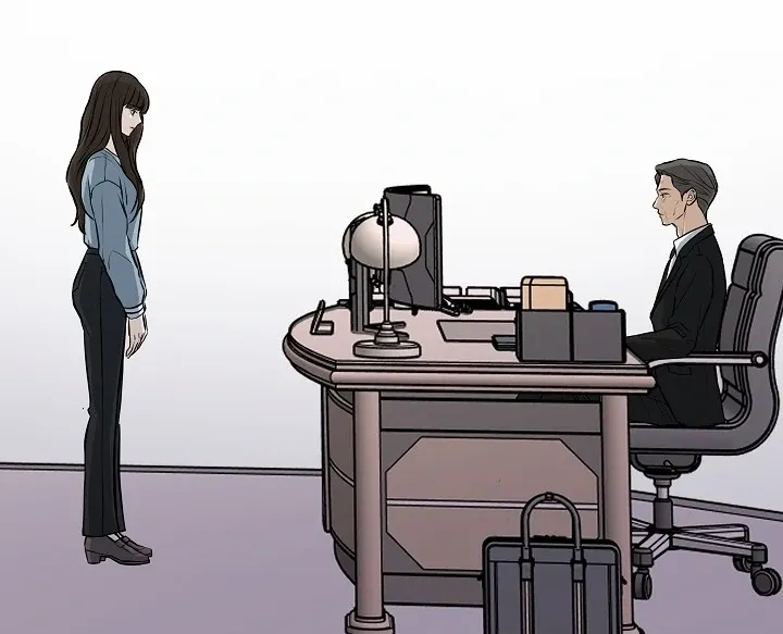 The Contract Marriage Night Chapter 1 page 48 - 