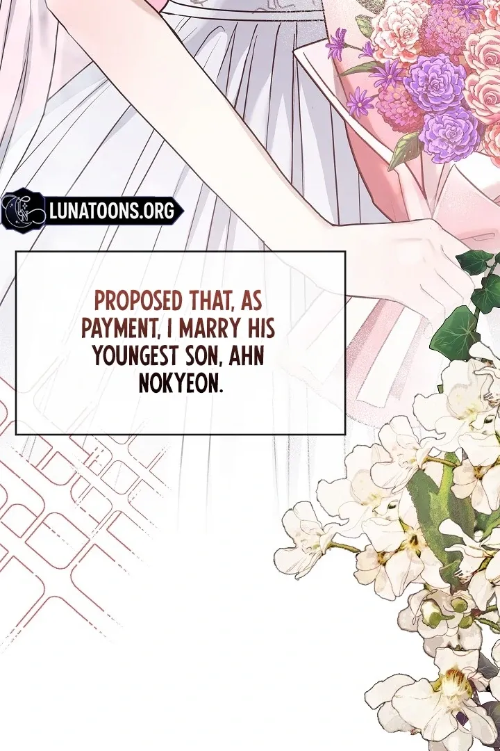 The Contract Marriage Night Chapter 1 page 53 - 