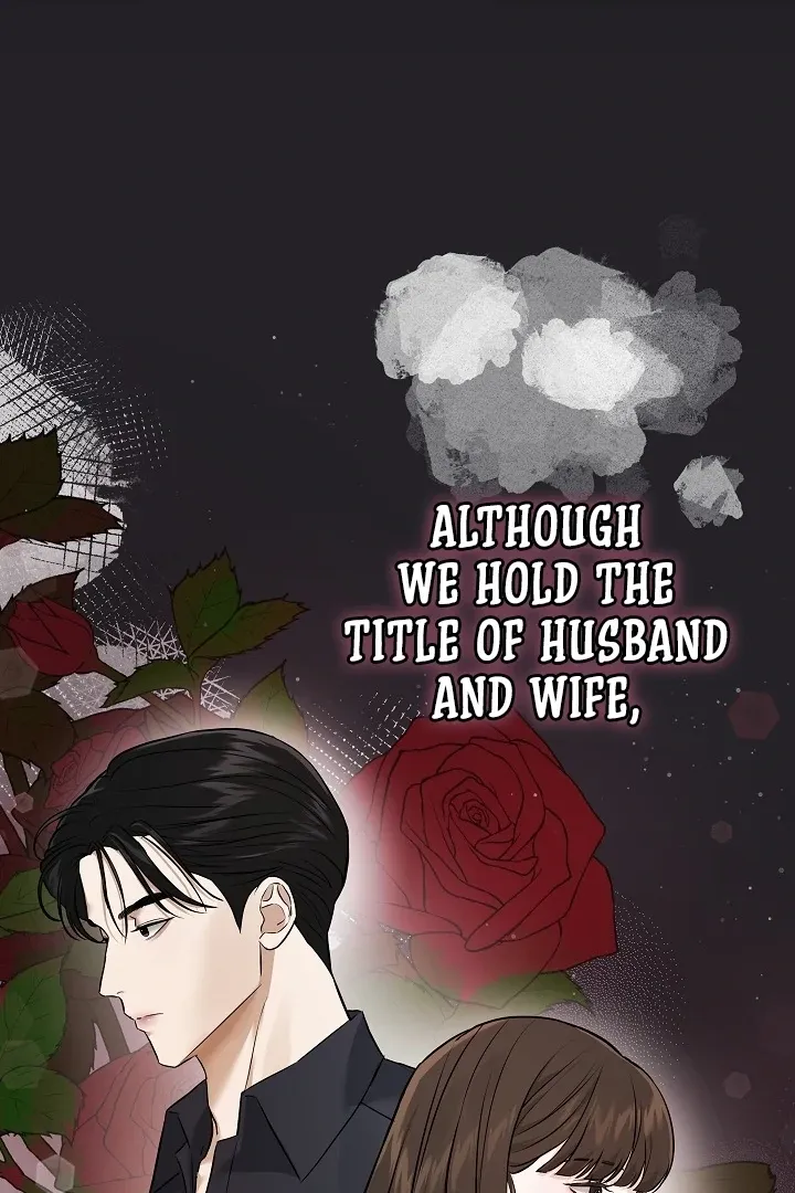 The Contract Marriage Night Chapter 1 page 57 - 