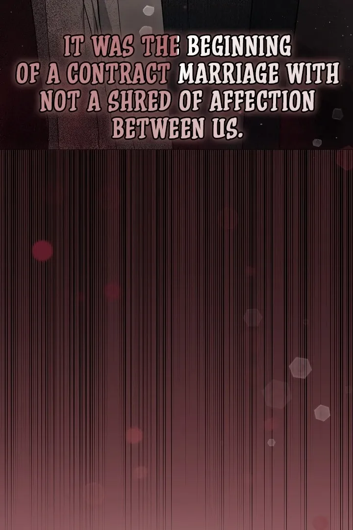The Contract Marriage Night Chapter 1 page 59 - 