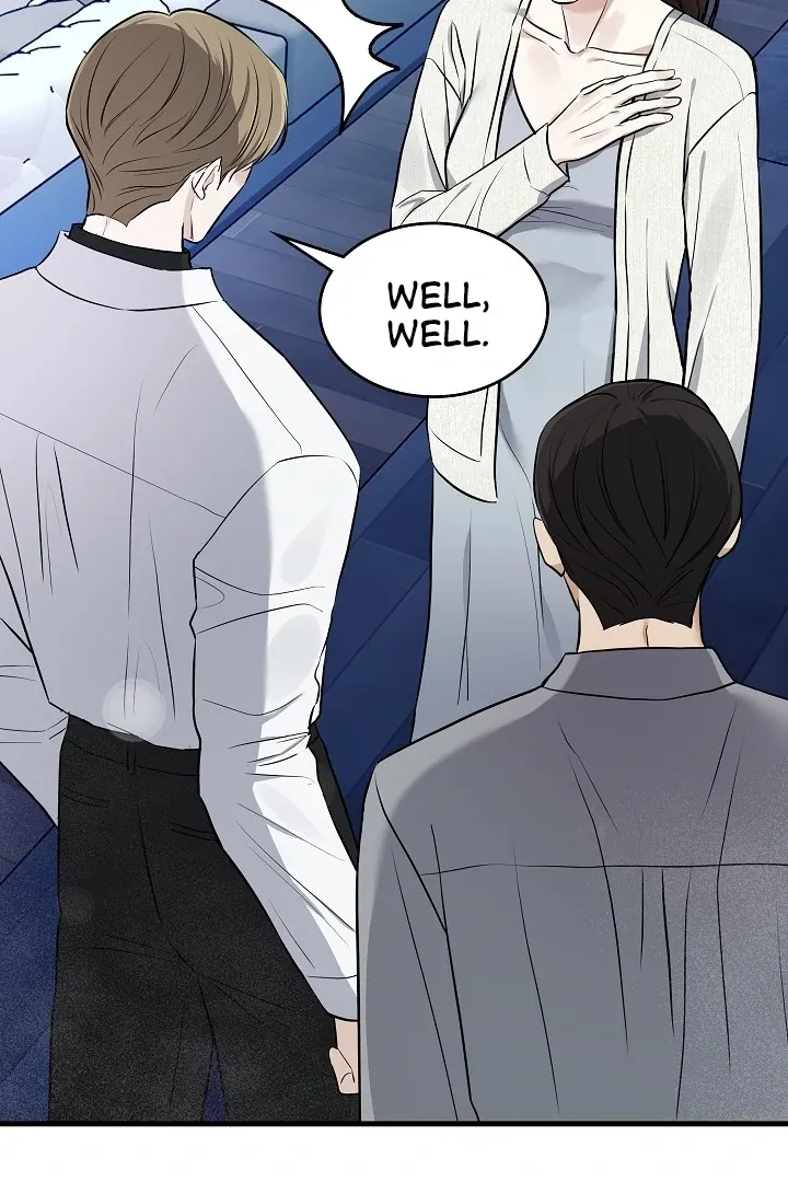 The Contract Marriage Night Chapter 1 page 75 - 