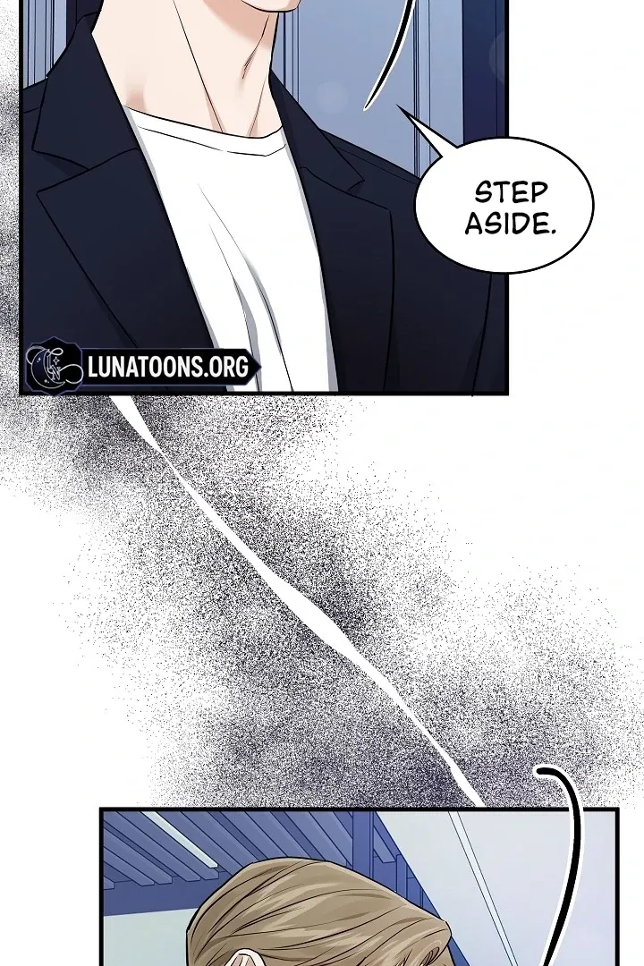 The Contract Marriage Night Chapter 1 page 84 - 