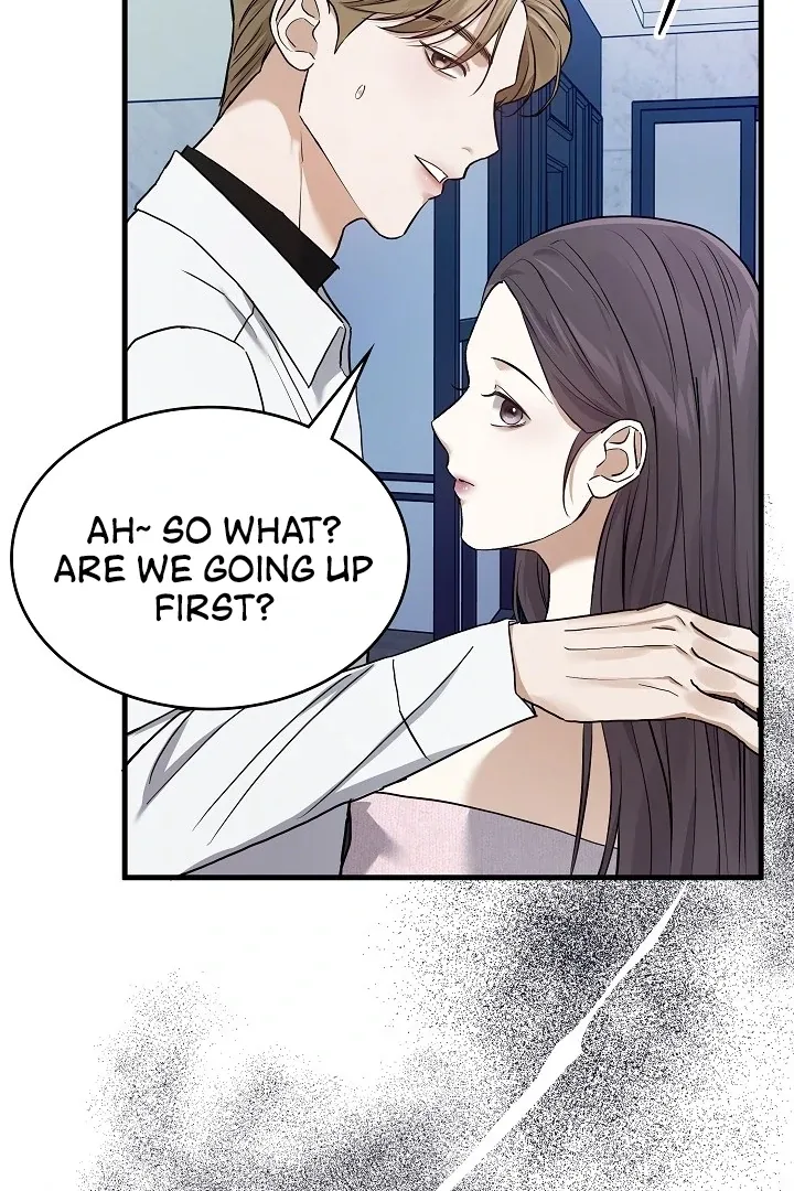 The Contract Marriage Night Chapter 1 page 85 - 