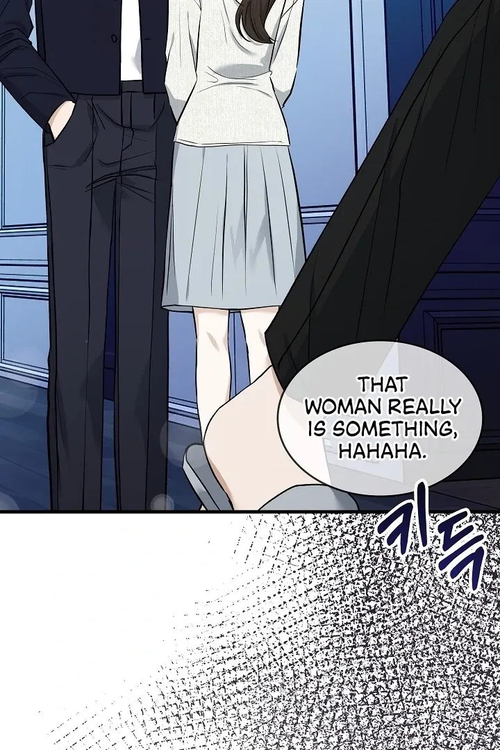 The Contract Marriage Night Chapter 1 page 87 - 