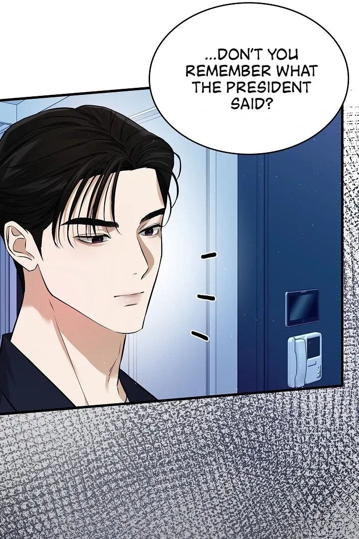 The Contract Marriage Night Chapter 1 page 90 - 