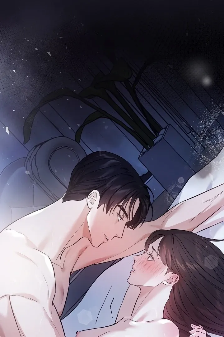 The Contract Marriage Night Chapter 1 page 10 - 