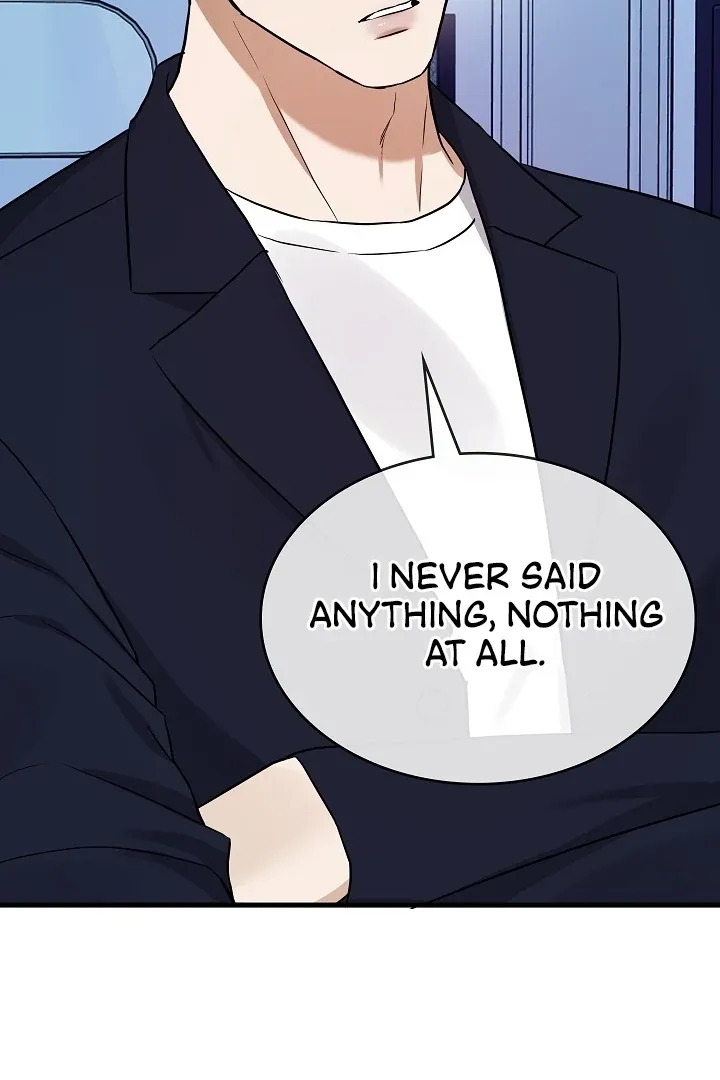 The Contract Marriage Night Chapter 1 page 95 - 