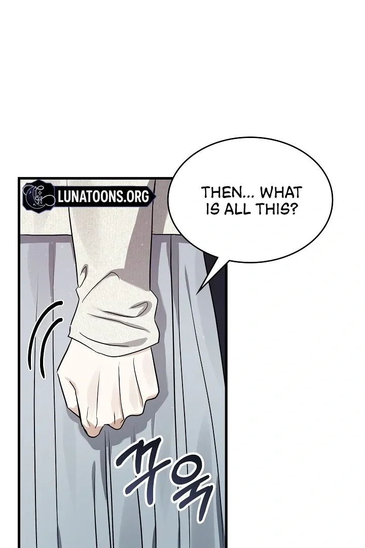 The Contract Marriage Night Chapter 1 page 96 - 