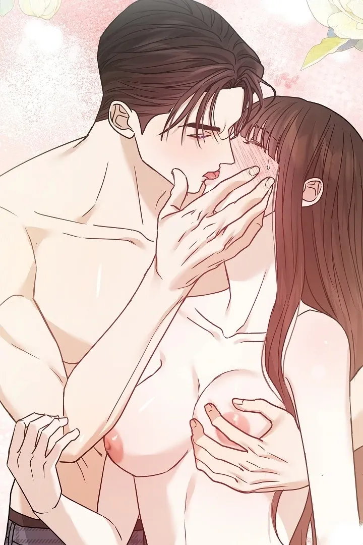 The Contract Marriage Night Chapter 10 page 2 - 