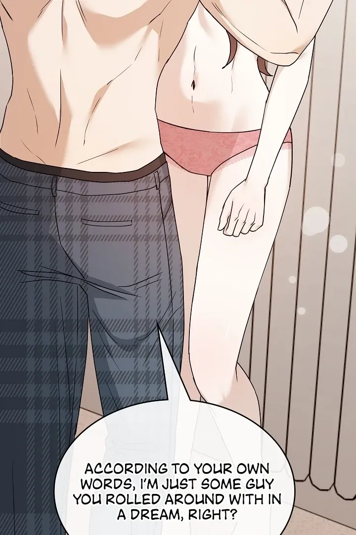 The Contract Marriage Night Chapter 10 page 11 - 