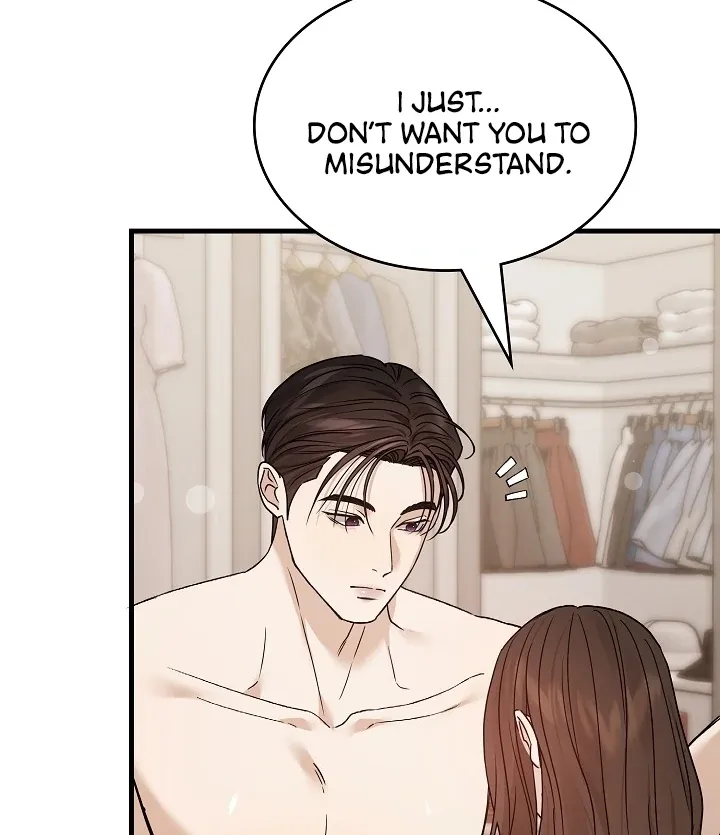 The Contract Marriage Night Chapter 10 page 13 - 