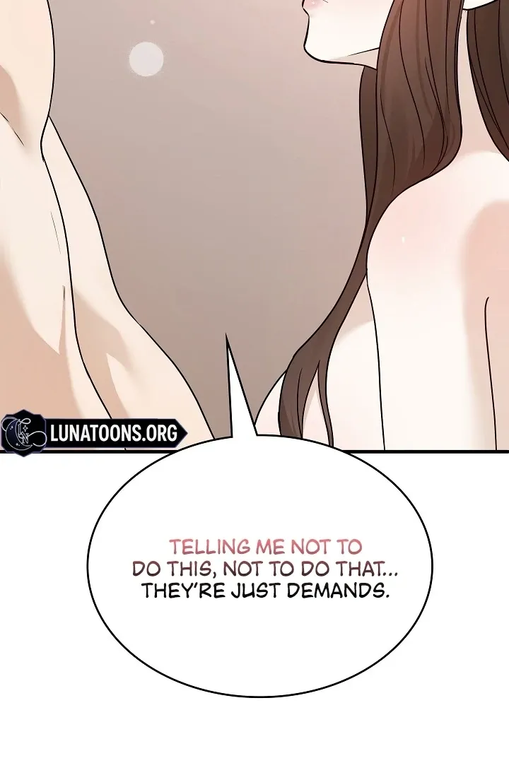 The Contract Marriage Night Chapter 10 page 18 - 