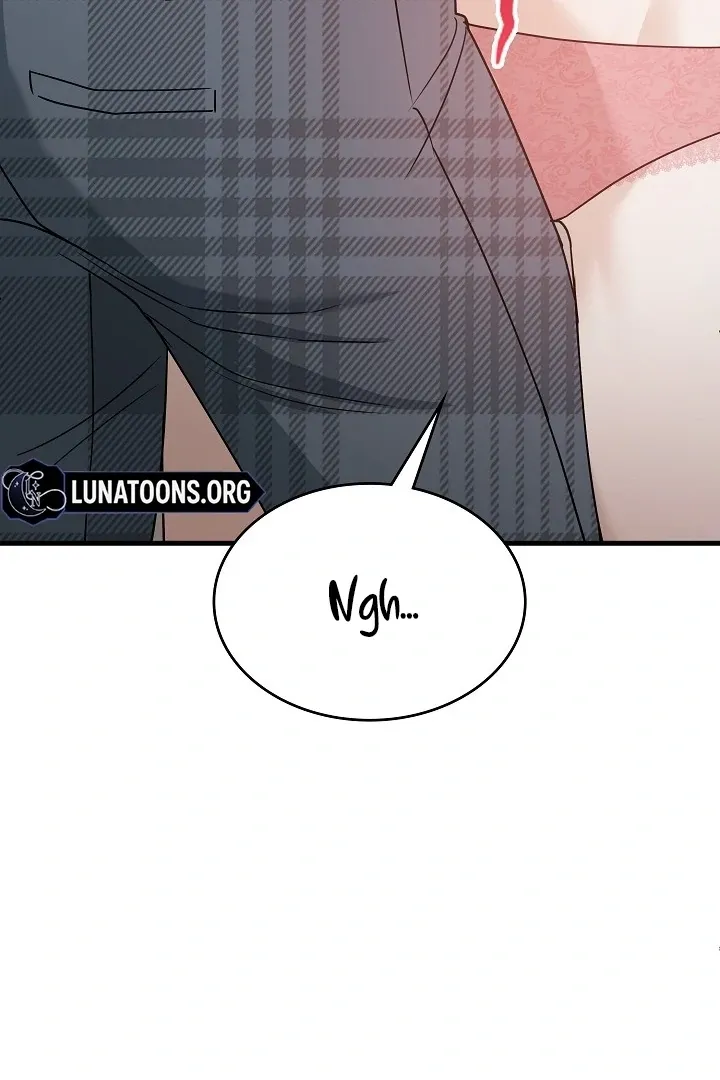 The Contract Marriage Night Chapter 10 page 21 - 