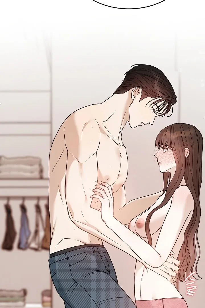 The Contract Marriage Night Chapter 10 page 23 - 