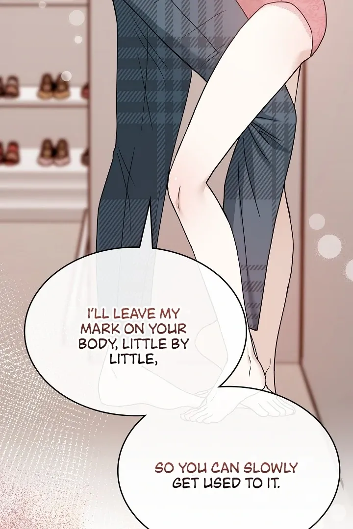 The Contract Marriage Night Chapter 10 page 24 - 
