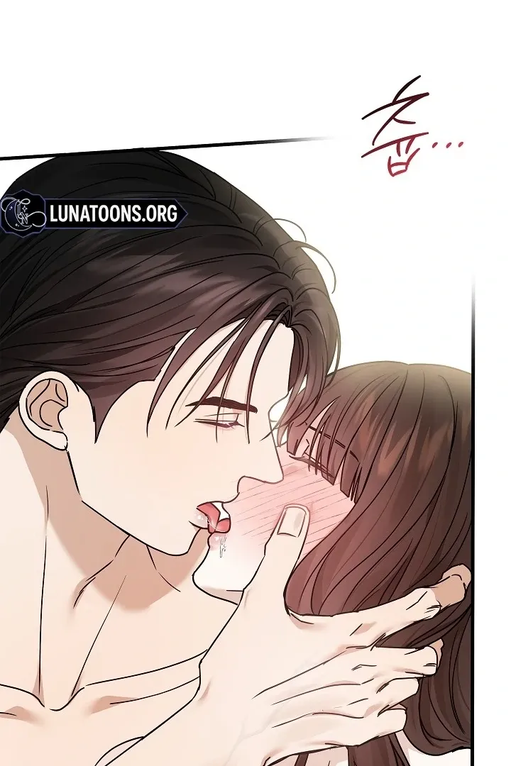 The Contract Marriage Night Chapter 10 page 4 - 