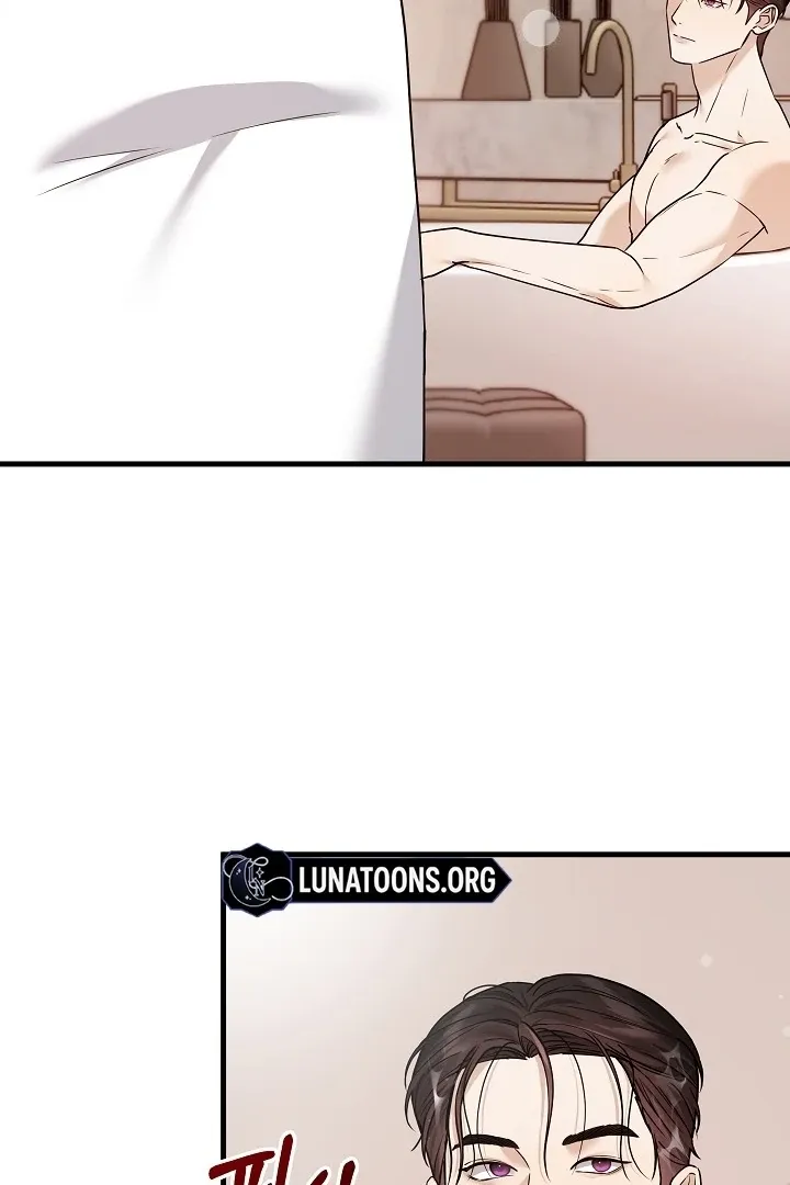 The Contract Marriage Night Chapter 10 page 35 - 