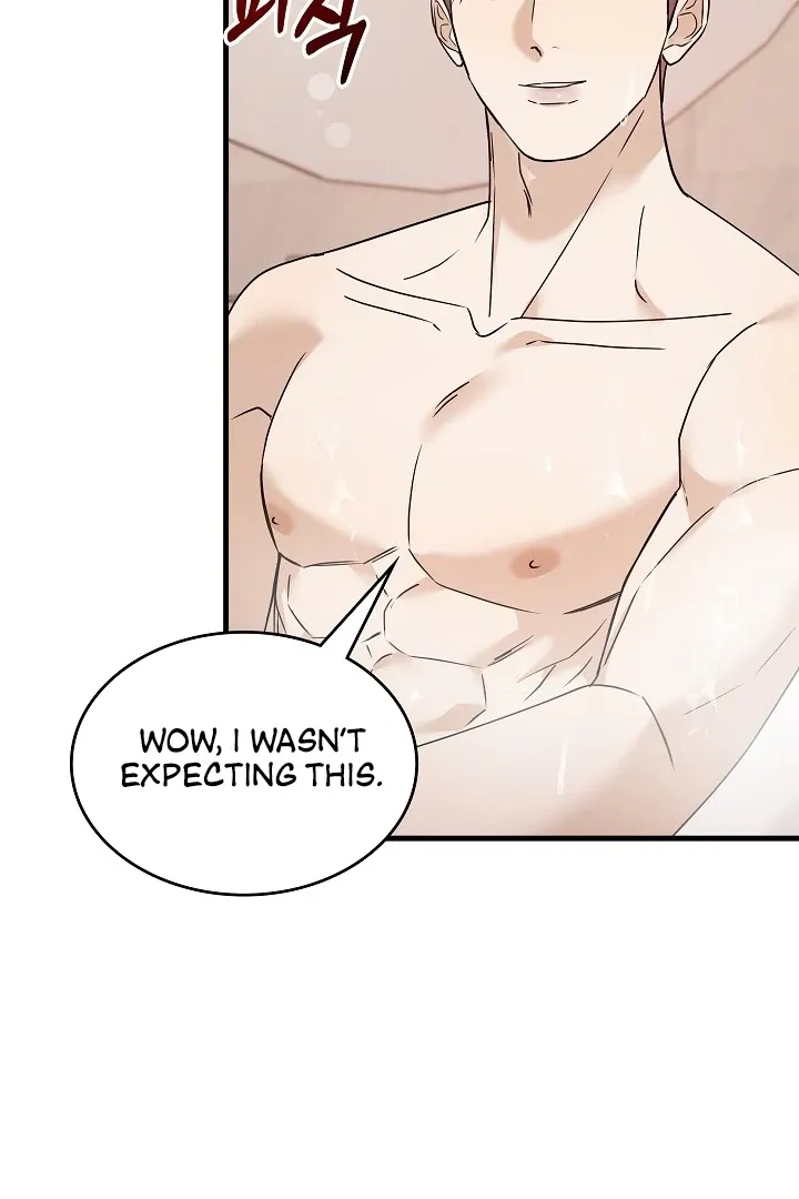 The Contract Marriage Night Chapter 10 page 36 - 