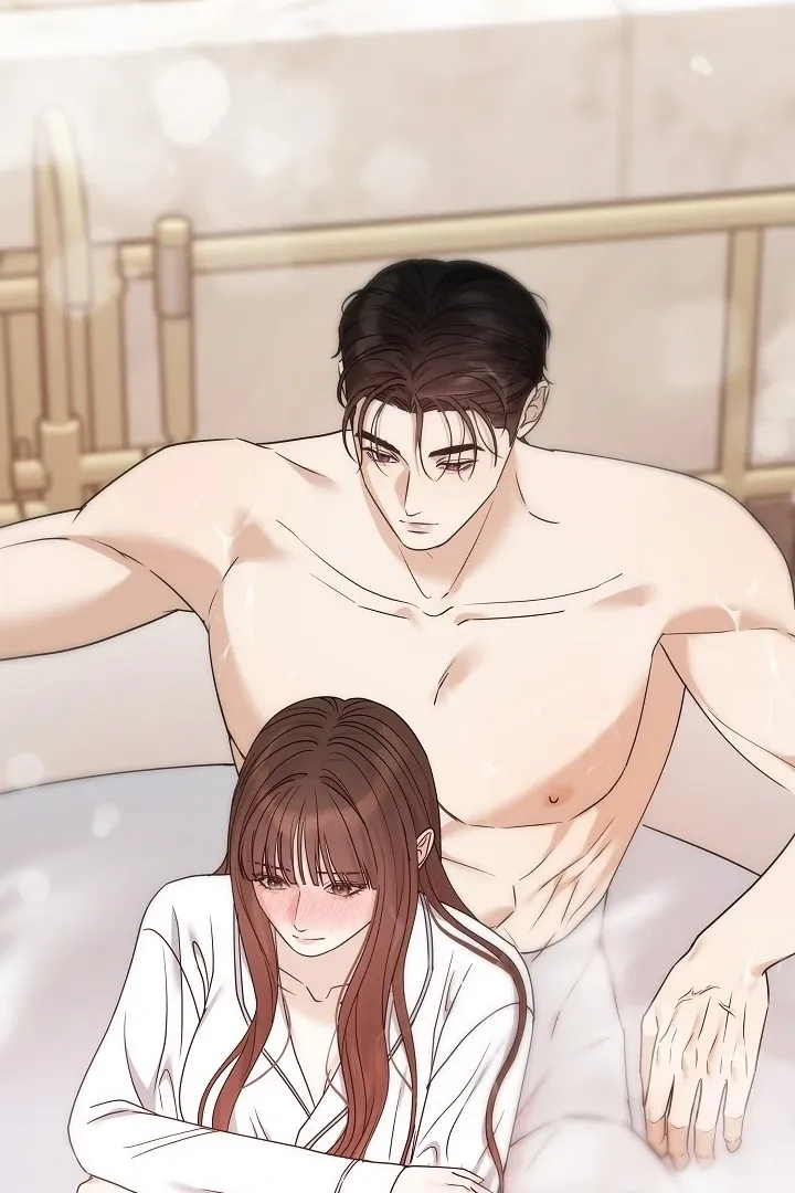 The Contract Marriage Night Chapter 10 page 46 - 