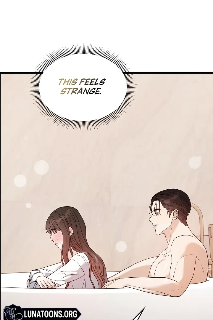 The Contract Marriage Night Chapter 10 page 48 - 