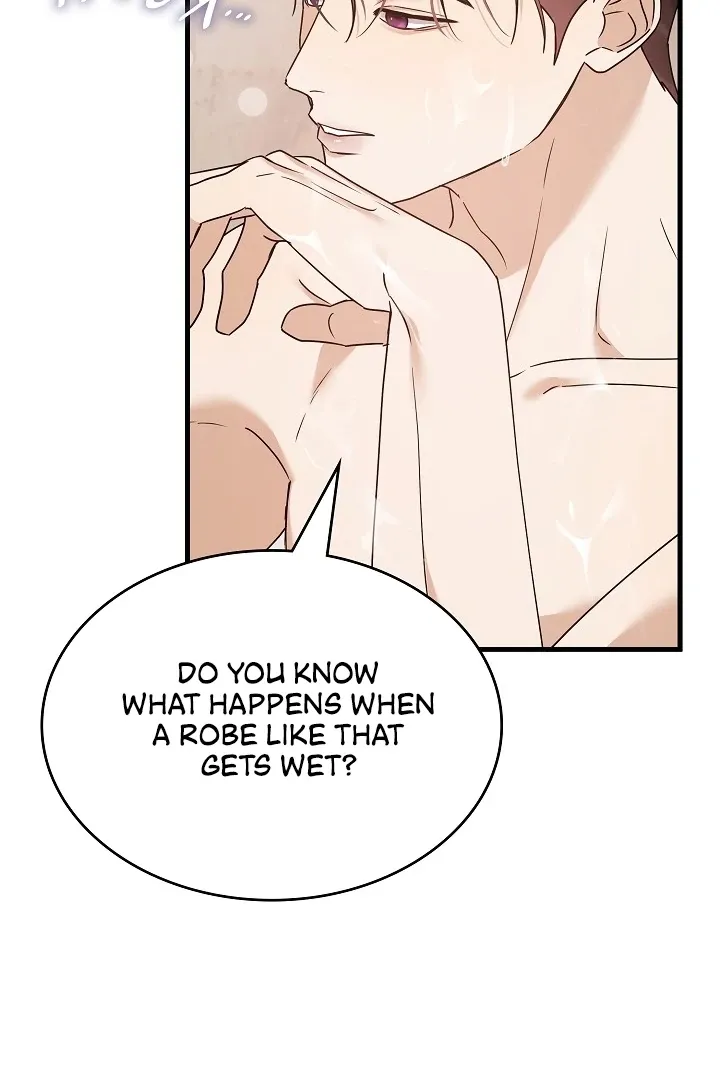 The Contract Marriage Night Chapter 10 page 50 - 