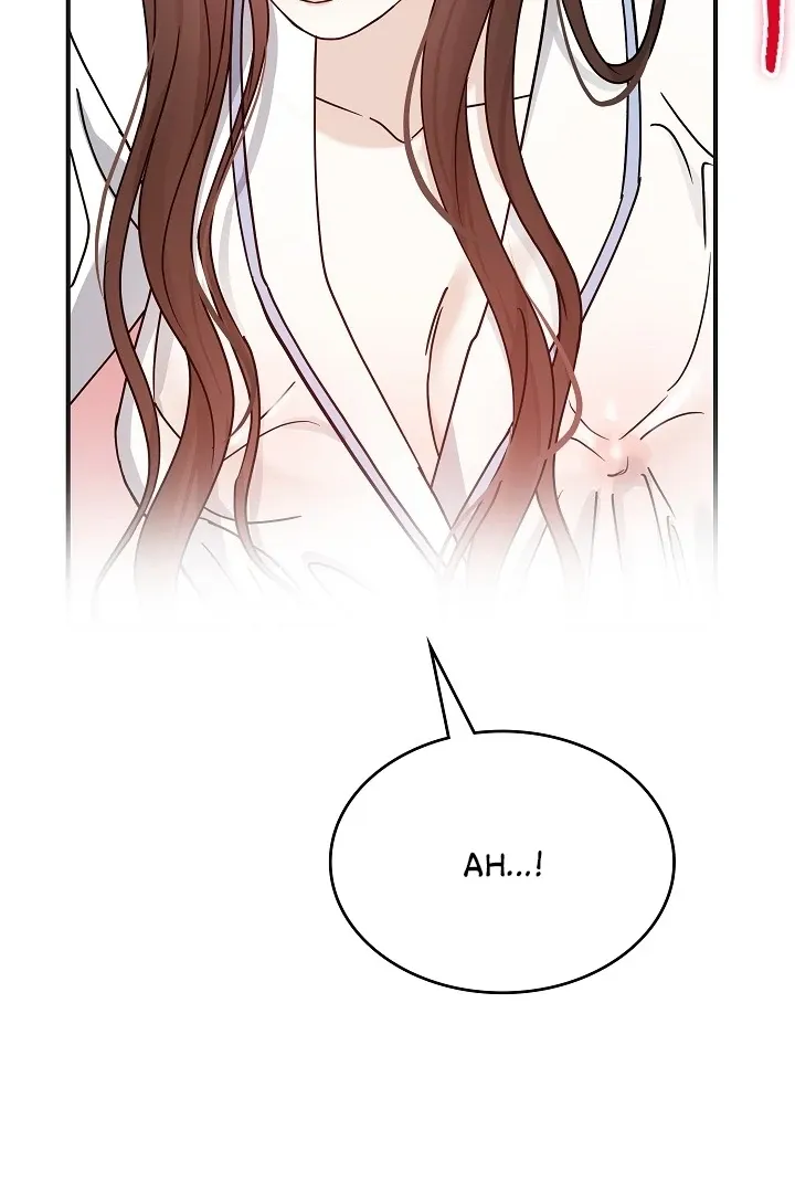 The Contract Marriage Night Chapter 10 page 54 - 