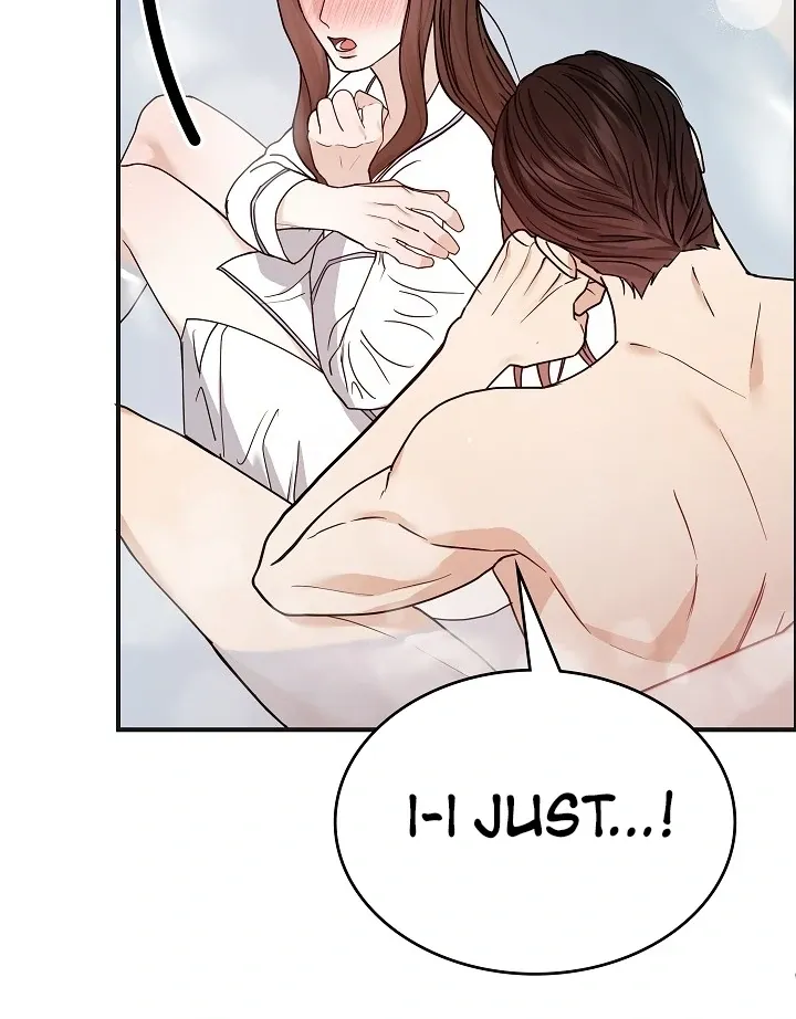 The Contract Marriage Night Chapter 10 page 56 - 
