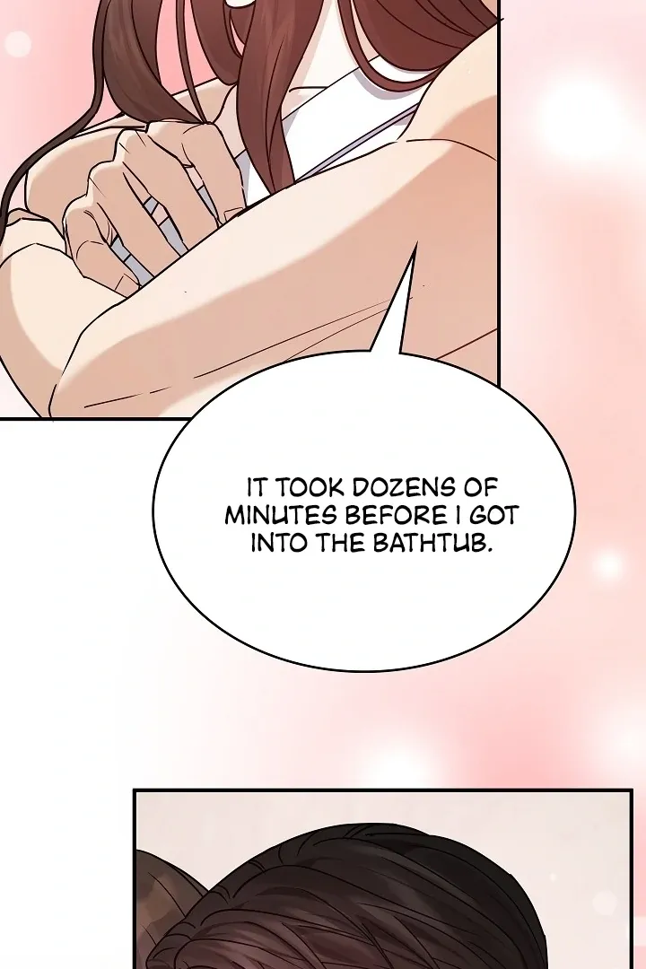 The Contract Marriage Night Chapter 10 page 64 - 