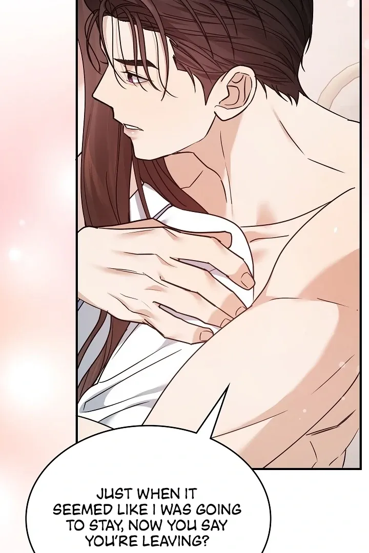 The Contract Marriage Night Chapter 10 page 65 - 