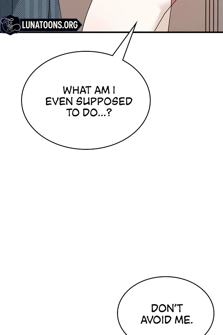 The Contract Marriage Night Chapter 10 page 8 - 