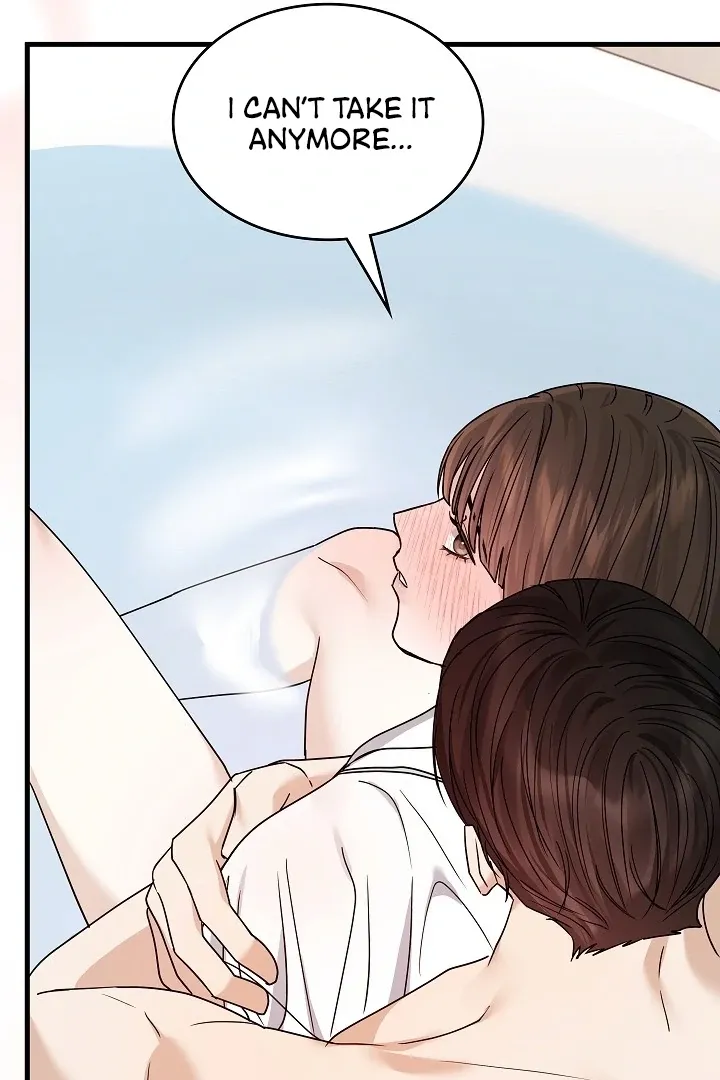 The Contract Marriage Night Chapter 10 page 84 - 