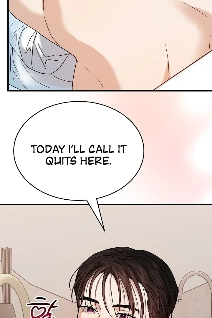 The Contract Marriage Night Chapter 10 page 85 - 