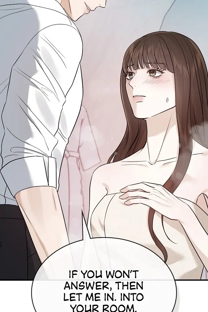 The Contract Marriage Night Chapter 2 page 122 - 