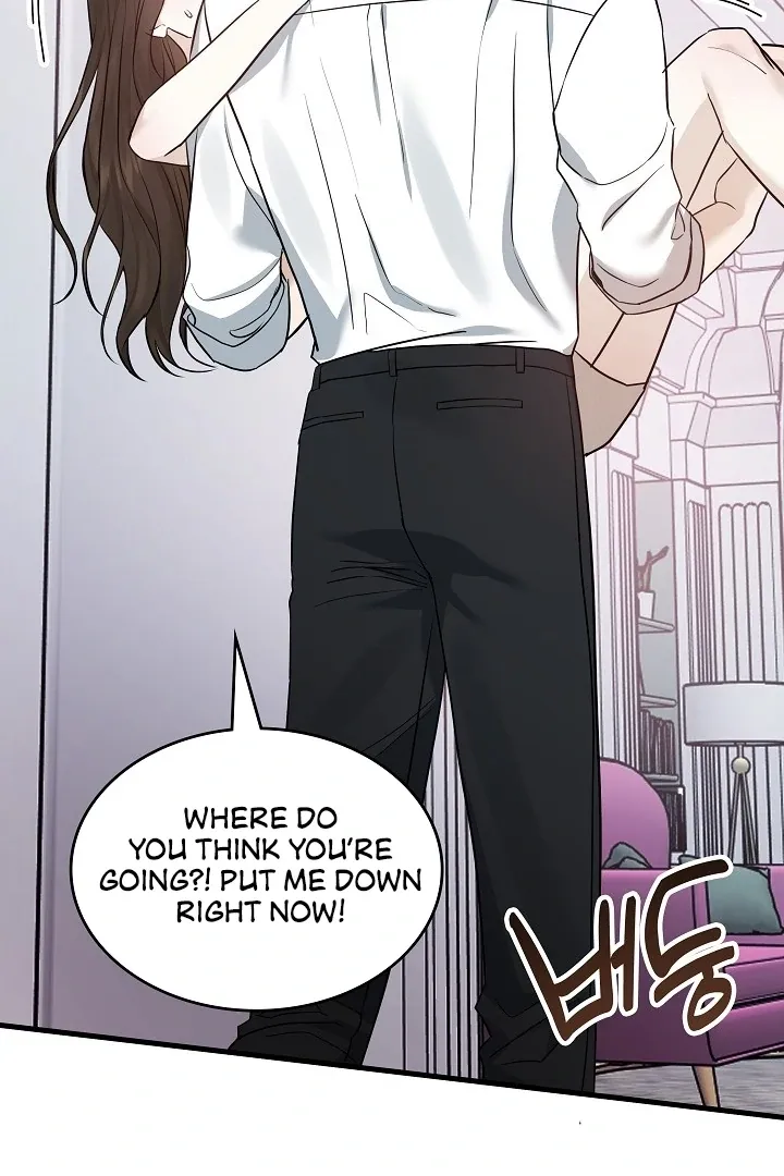 The Contract Marriage Night Chapter 2 page 126 - 