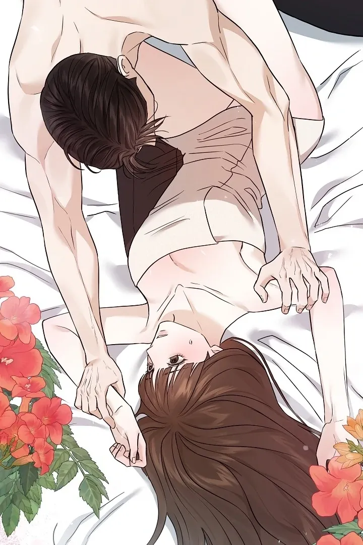 The Contract Marriage Night Chapter 2 page 137 - 