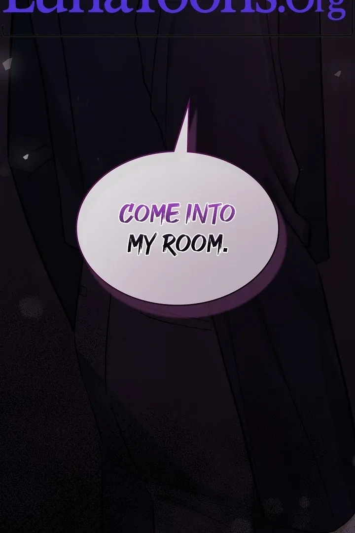 The Contract Marriage Night Chapter 2 page 3 - 