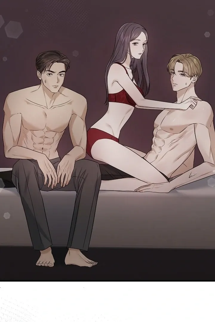 The Contract Marriage Night Chapter 2 page 21 - 