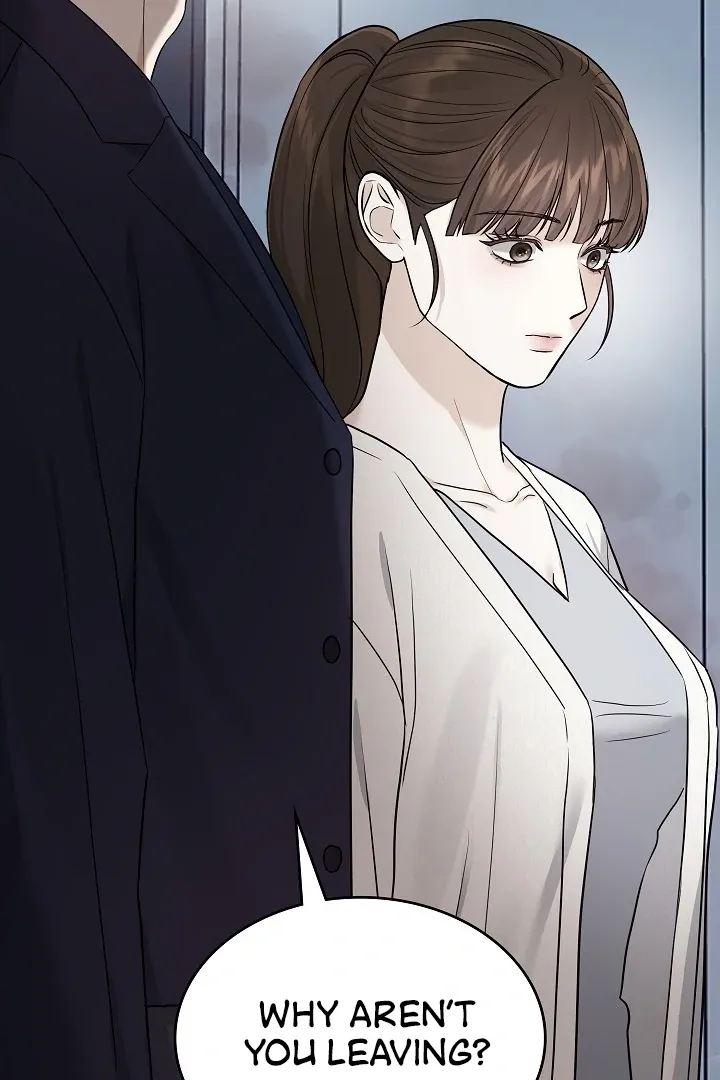 The Contract Marriage Night Chapter 2 page 24 - 