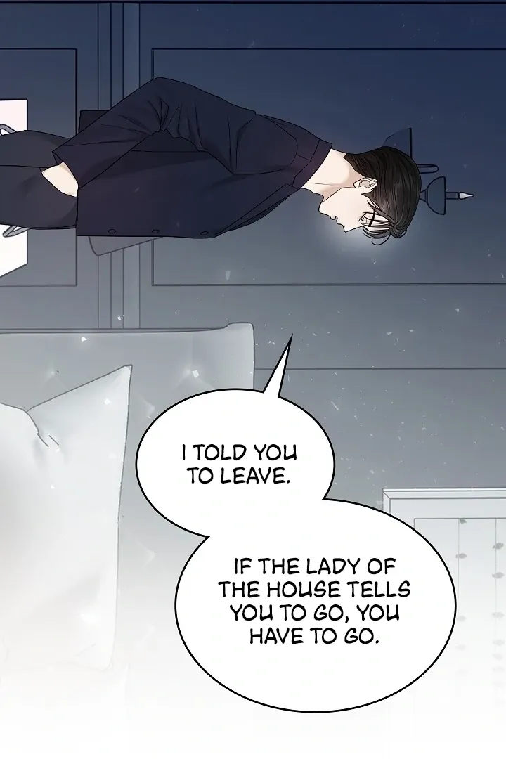 The Contract Marriage Night Chapter 2 page 28 - 