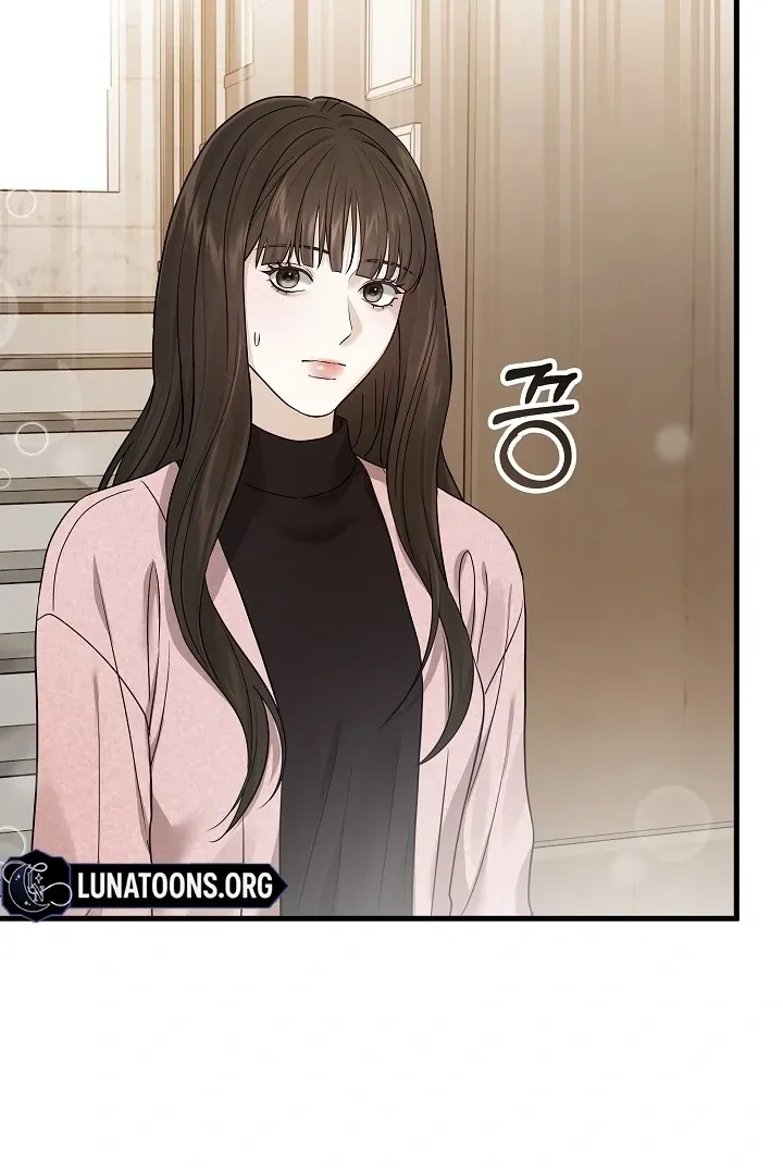 The Contract Marriage Night Chapter 2 page 44 - 