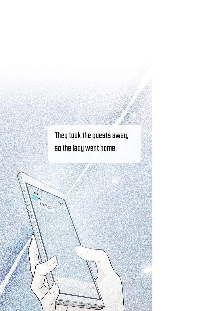 The Contract Marriage Night Chapter 2 page 45 - 