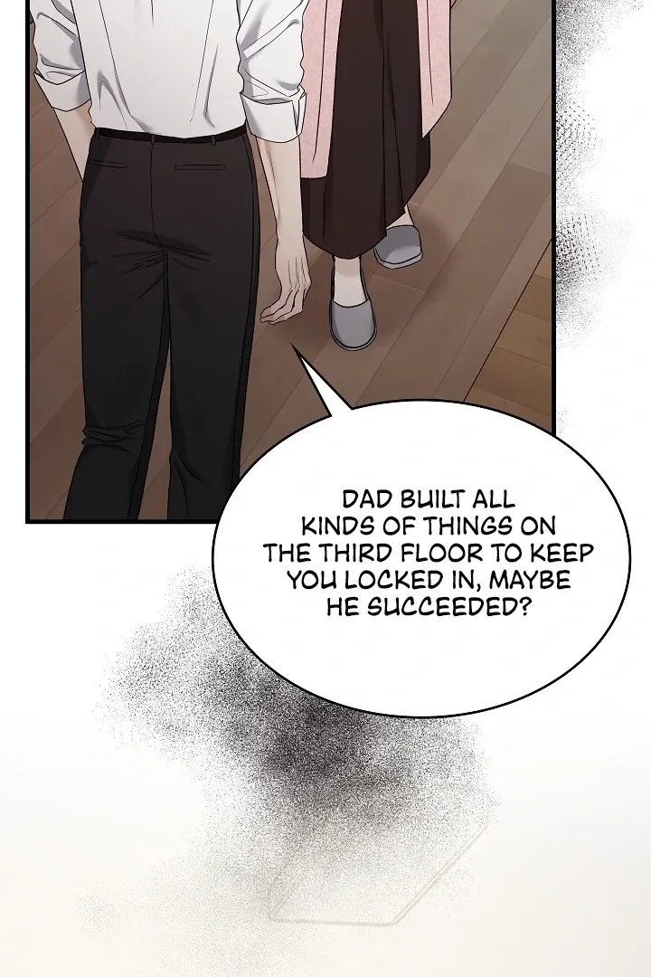 The Contract Marriage Night Chapter 2 page 56 - 