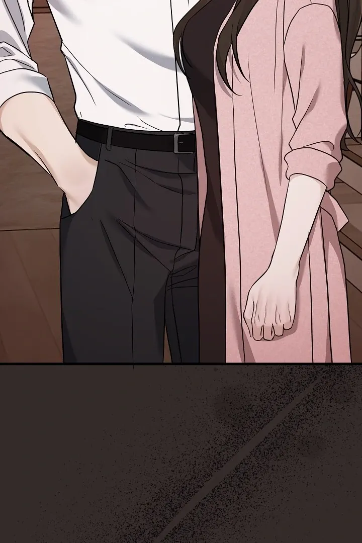 The Contract Marriage Night Chapter 2 page 58 - 