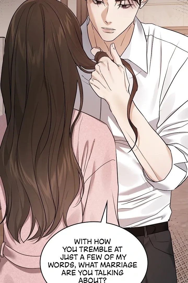 The Contract Marriage Night Chapter 2 page 61 - 