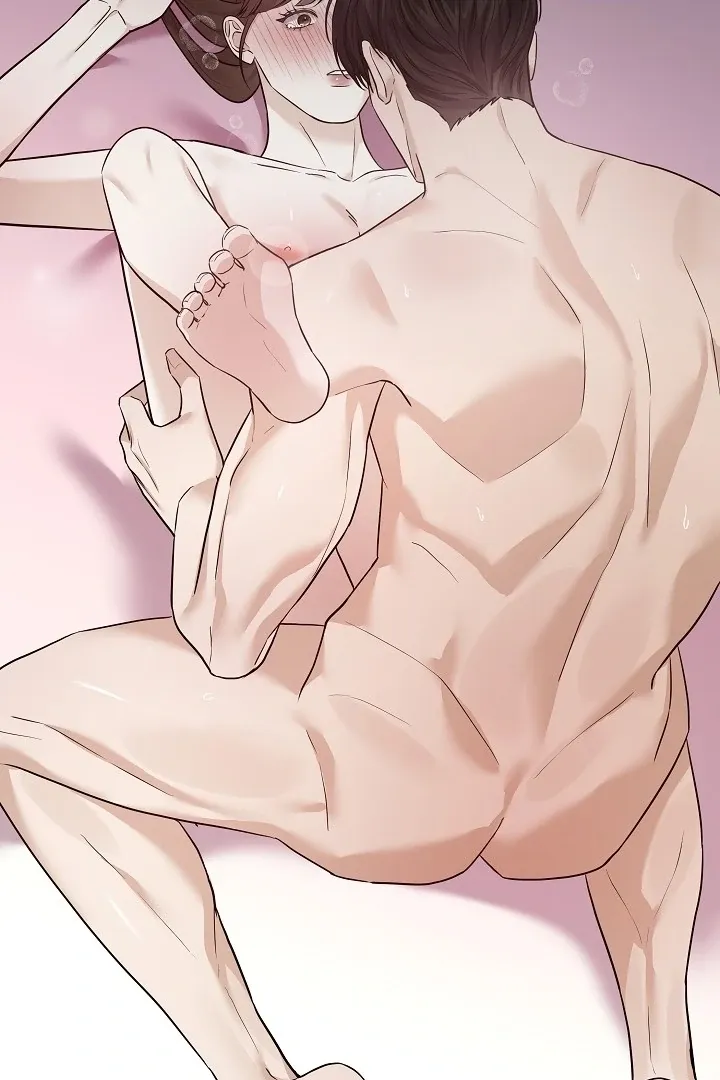 The Contract Marriage Night Chapter 2 page 89 - 